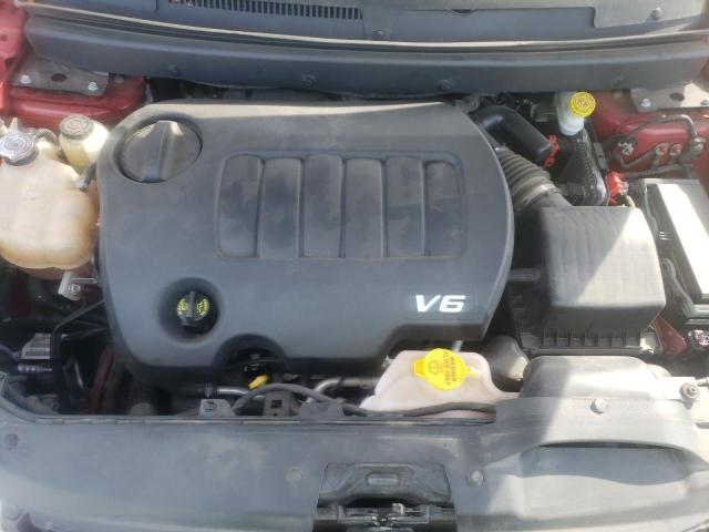 Photo 7 from auction – 2018 DODGE JOURNEY CR with VIN 3C4PDCGG1JT215799