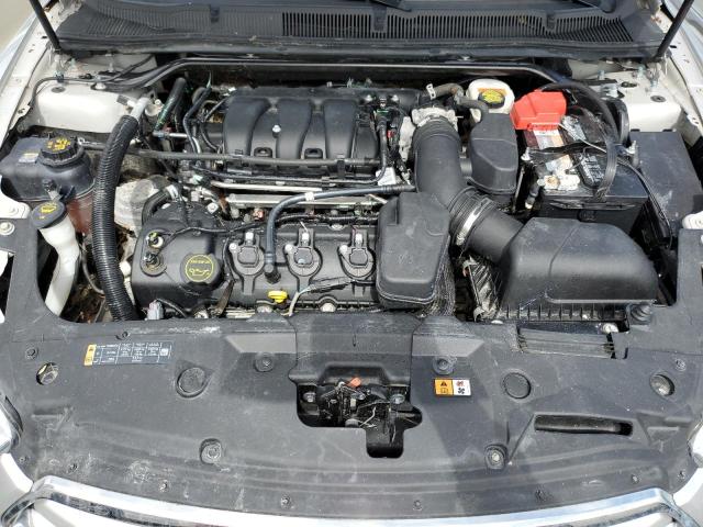 Photo 7 from auction – 2018 FORD TAURUS LIM with VIN 1FAHP2F81JG134926