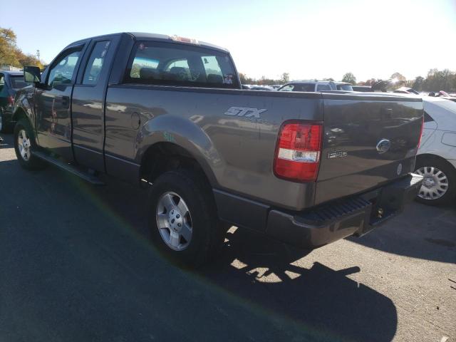 Photo 3 from auction – 2006 FORD F150 with VIN 1FTRX14W66NA87485