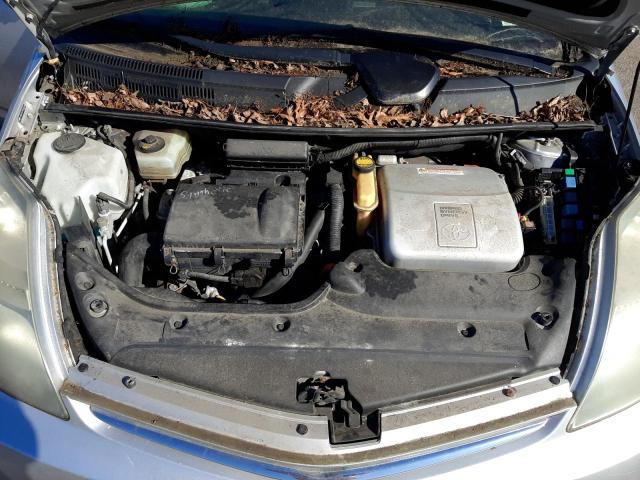 Photo 7 from auction – 2008 TOYOTA PRIUS with VIN JTDKB20U783420544