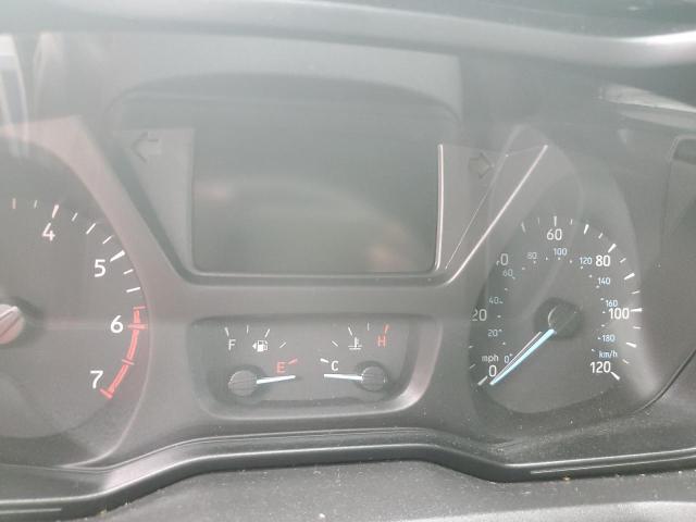Photo 8 from auction – 2019 FORD TRANSIT T- with VIN 1FTYR3XG6KKB57777