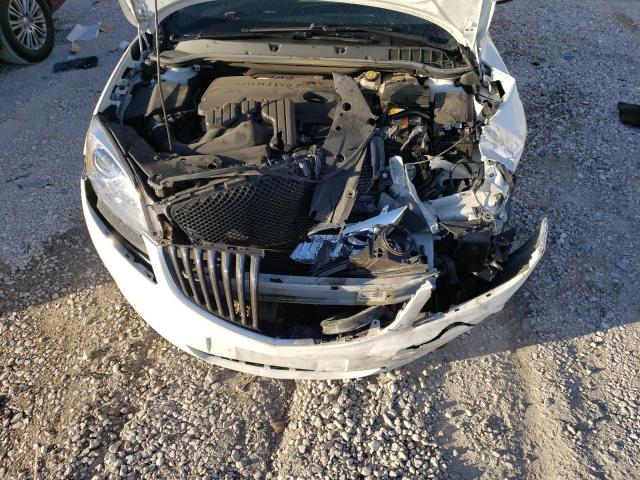 Photo 7 from auction – 2016 BUICK VERANO with VIN 1G4P15SK7G4131349