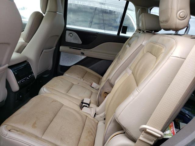 Photo 6 from auction – 2020 LINCOLN AVIATOR RE with VIN 5LM5J7XC5LGL20172