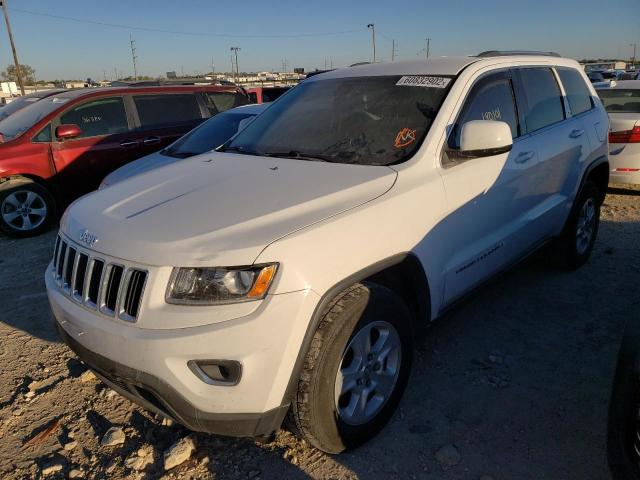 Photo 2 from auction – 2015 JEEP GRAND CHER with VIN 1C4RJFAG3FC183601