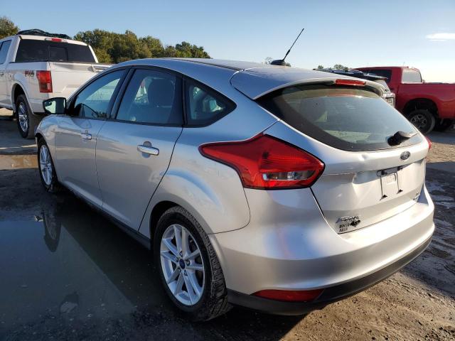 Photo 3 from auction – 2016 FORD FOCUS SE with VIN 1FADP3K23GL276751