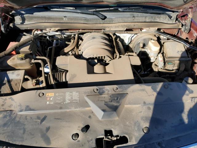 Photo 7 from auction – 2014 CHEVROLET SILVERADO with VIN 1GCVKSEC6EZ381323