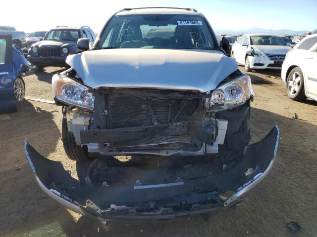 Photo 9 from auction – 2011 TOYOTA RAV4 with VIN 2T3BF4DV3BW099870