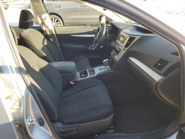 Photo 5 from auction – 2013 SUBARU LEGACY 2.5 with VIN 4S3BMCC63D3038647