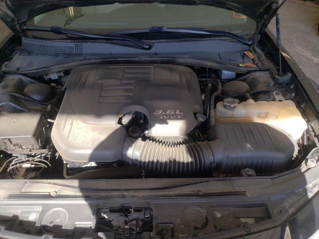 Photo 7 from auction – 2019 CHRYSLER 300 TOURIN with VIN 2C3CCAAG8KH605022