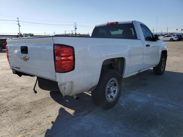 Photo 4 from auction – 2017 CHEVROLET SILVERADO with VIN 1GCNCNEC6HZ204466