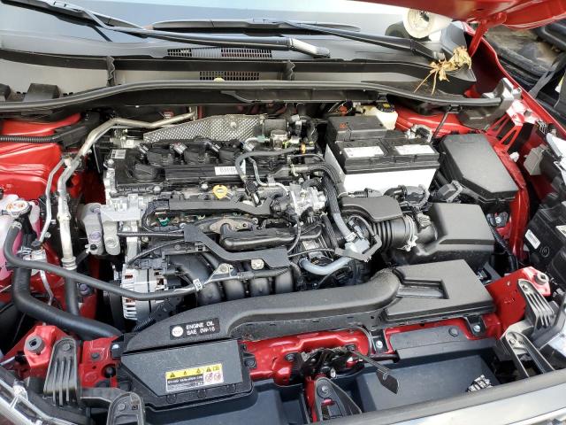 Photo 7 from auction – 2022 TOYOTA COROLLA CR with VIN 7MUEAAAGXNV022666