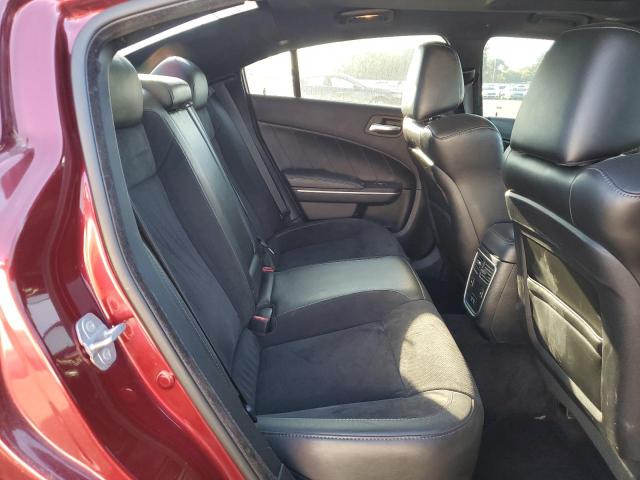 Photo 6 from auction – 2018 DODGE CHARGER R/ with VIN 2C3CDXCT3JH323217