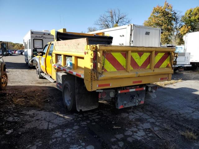 Photo 3 from auction – 2010 FORD F450 SUPER with VIN 1FDAW4HR2AEA23583