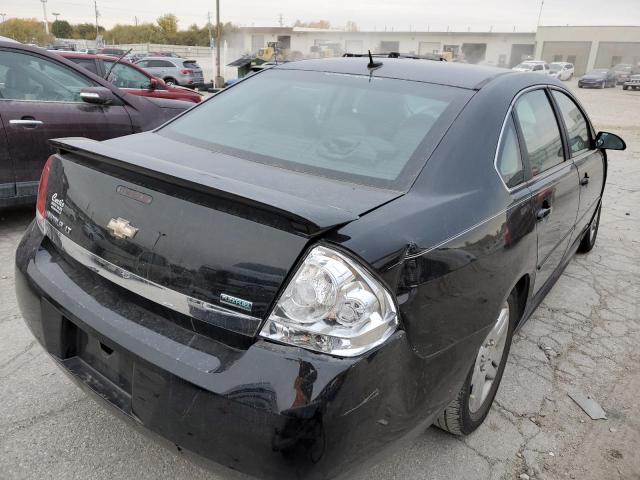 Photo 4 from auction – 2011 CHEVROLET IMPALA LT with VIN 2G1WB5EK6B1189278