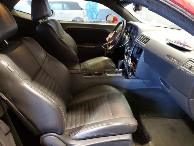 Photo 5 from auction – 2012 DODGE CHALLENGER with VIN 2C3CDYAG8CH217618