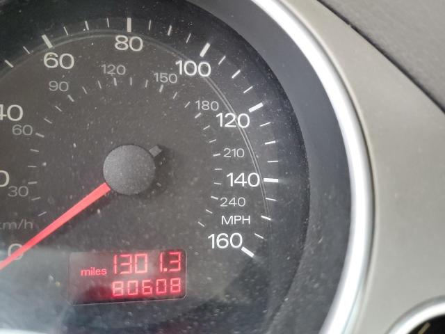 Photo 8 from auction – 2006 AUDI A4 1.8 CAB with VIN WAUAC48H76K007549