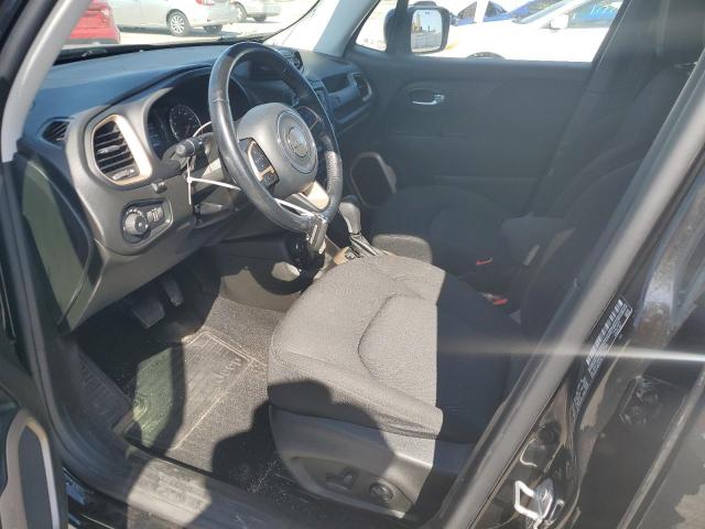 Photo 7 from auction – 2017 JEEP RENEGADE L with VIN ZACCJBBB7HPG10388