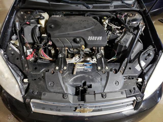 Photo 7 from auction – 2010 CHEVROLET IMPALA LS with VIN 2G1WA5EK6A1261372