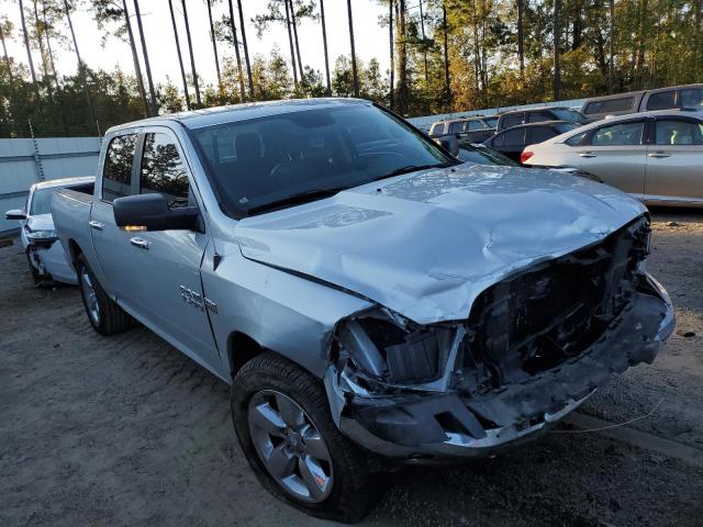 RAM 1500 SLT 2017 with VIN 1C6RR7LT3HS840132 - Photo from auction