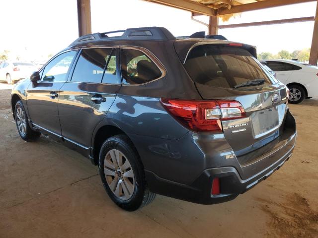 Photo 3 from auction – 2019 SUBARU OUTBACK 2. with VIN 4S4BSAFC8K3350287