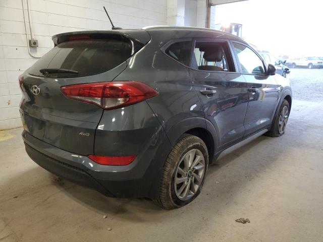 Photo 4 from auction – 2017 HYUNDAI TUCSON LIM with VIN KM8J3CA40HU499378