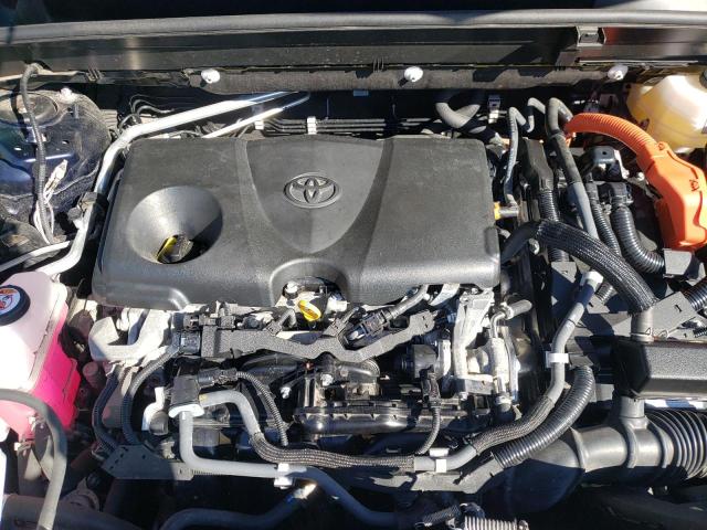 Photo 7 from auction – 2021 TOYOTA VENZA LE with VIN JTEAAAAH9MJ008945