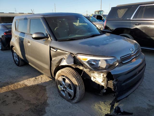 Photo 1 from auction – 2019 KIA SOUL with VIN KNDJN2A24K7686636
