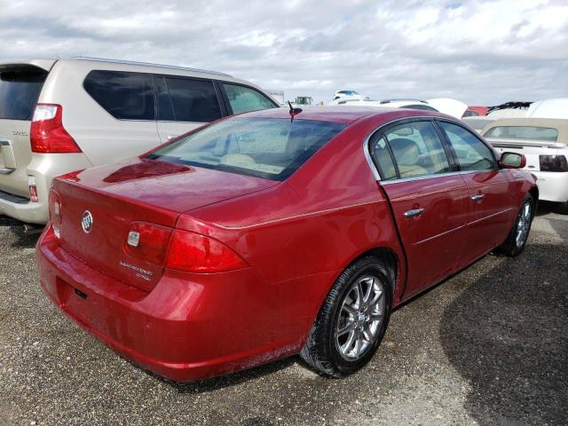Photo 4 from auction – 2007 BUICK LUCERNE CX with VIN 1G4HD572X7U232695