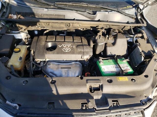 Photo 7 from auction – 2011 TOYOTA RAV4 with VIN 2T3BF4DV2BW103679