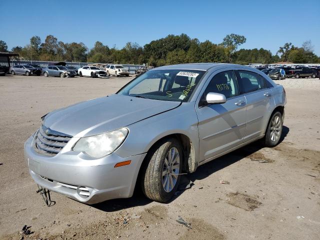 Photo 2 from auction – 2010 CHRYSLER SEBRING LI with VIN 1C3CC5FD1AN133466
