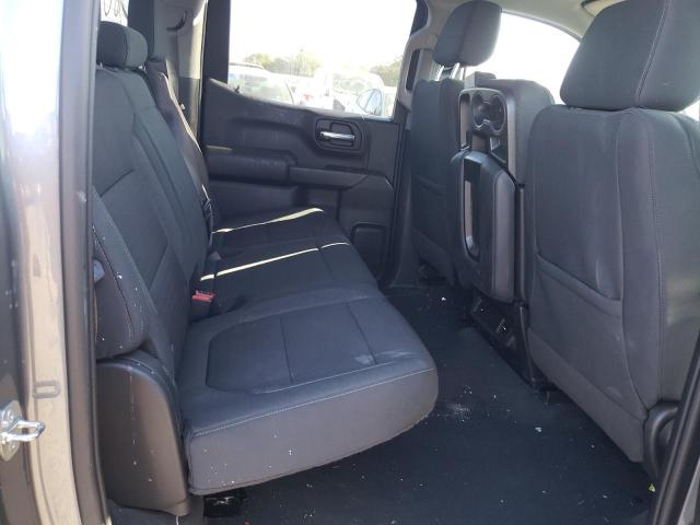 Photo 6 from auction – 2022 CHEVROLET SILVERADO with VIN 3GCPWBEK4NG103069