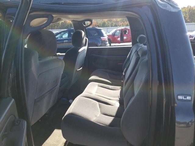 Photo 6 from auction – 2005 GMC NEW SIERRA with VIN 2GTEC13T251187651