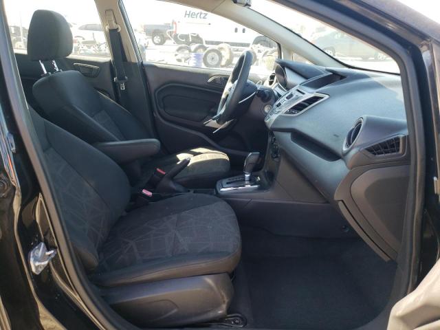 Photo 5 from auction – 2013 FORD FIESTA SE with VIN 3FADP4EJ0DM118662