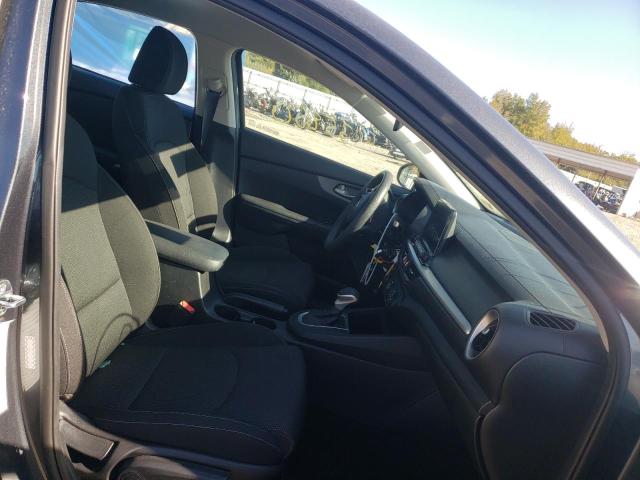 Photo 5 from auction – 2021 KIA FORTE FE with VIN 3KPF24AD3ME331262
