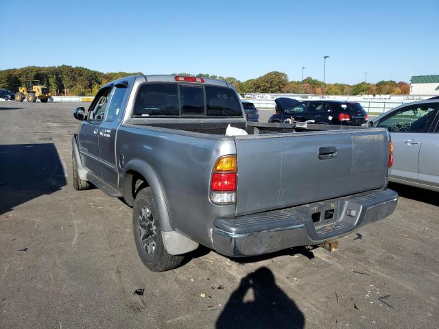 Photo 3 from auction – 2002 TOYOTA TUNDRA ACC with VIN 5TBBT44102S299962