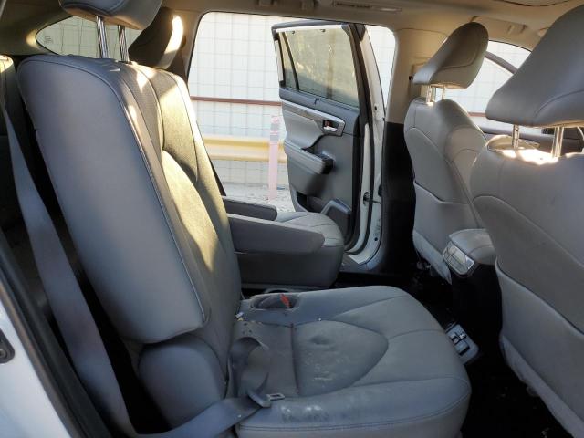 Photo 6 from auction – 2022 TOYOTA HIGHLANDER with VIN 5TDFZRAH2NS094427
