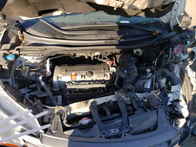 Photo 7 from auction – 2014 HONDA CR-V EX with VIN 5J6RM4H53EL012324