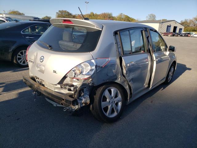 Photo 4 from auction – 2012 NISSAN VERSA S with VIN 3N1BC1CP3CK251920