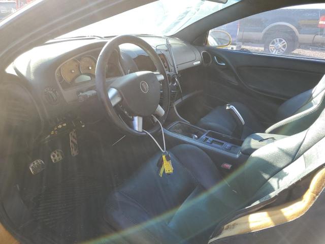 Photo 5 from auction – 2004 PONTIAC GTO with VIN 6G2VX12G24L227591