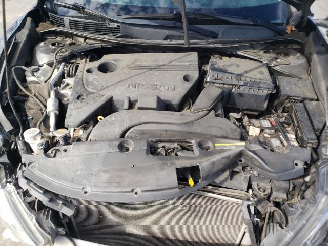 Photo 7 from auction – 2016 NISSAN ALTIMA 2.5 with VIN 1N4AL3AP6GC219892