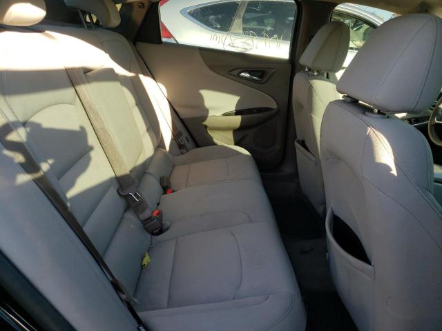 Photo 6 from auction – 2018 CHEVROLET MALIBU LT with VIN 1G1ZD5ST8JF167777