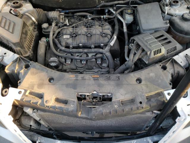 Photo 7 from auction – 2014 GMC TERRAIN DE with VIN 2GKFLUE38E6286596