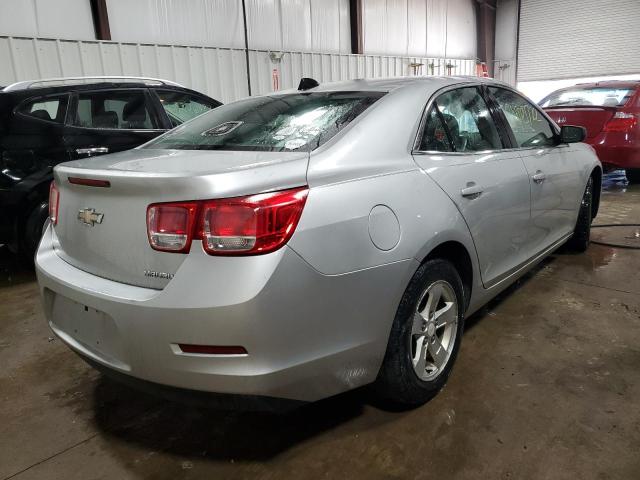 Photo 4 from auction – 2013 CHEVROLET MALIBU LS with VIN 1G11B5SA2DF327366