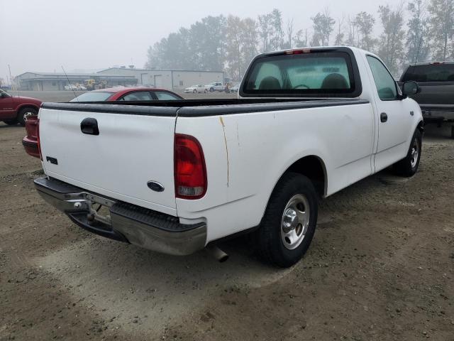 Photo 4 from auction – 2000 FORD F150 with VIN 2FTZF1724YCA68051