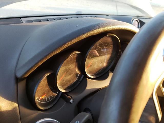 Photo 8 from auction – 2016 PORSCHE CAYENNE with VIN WP1AA2A22GLA06354
