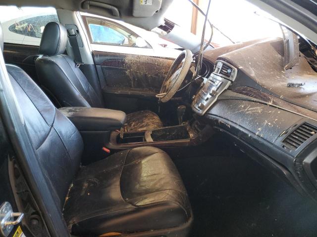 Photo 5 from auction – 2011 TOYOTA AVALON BAS with VIN 4T1BK3DB8BU409113