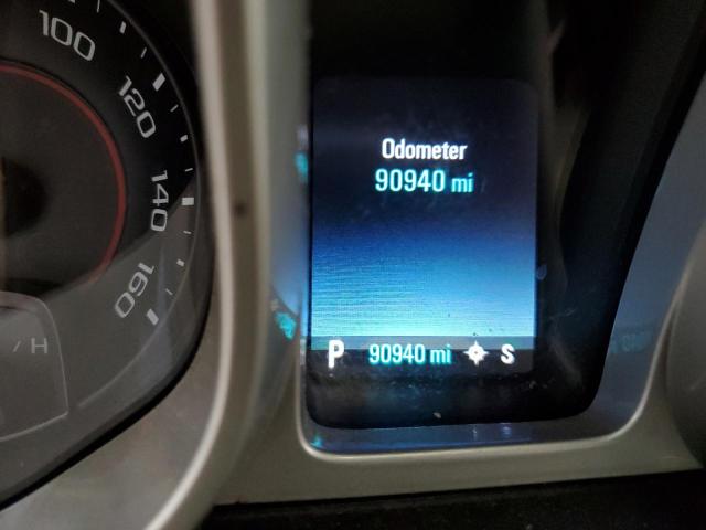 Photo 8 from auction – 2014 CHEVROLET CAMARO LT with VIN 2G1FC1E35E9152985