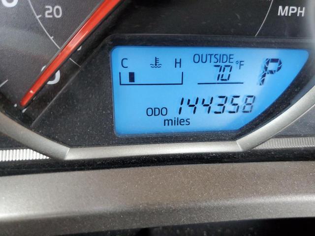 Photo 8 from auction – 2015 TOYOTA RAV4 XLE with VIN JTMRFREV2FJ020249