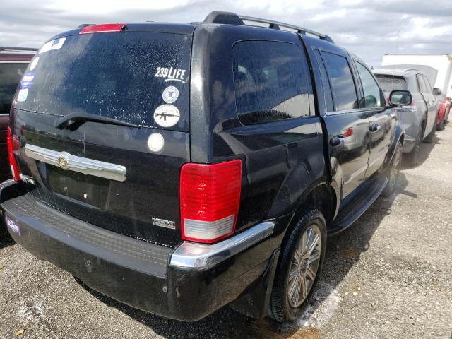 Photo 4 from auction – 2007 CHRYSLER ASPEN LIMI with VIN 1A8HX58207F500841