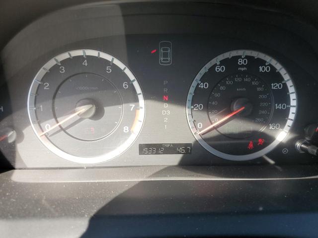 Photo 8 from auction – 2012 HONDA ACCORD EX with VIN 1HGCP2F76CA160831